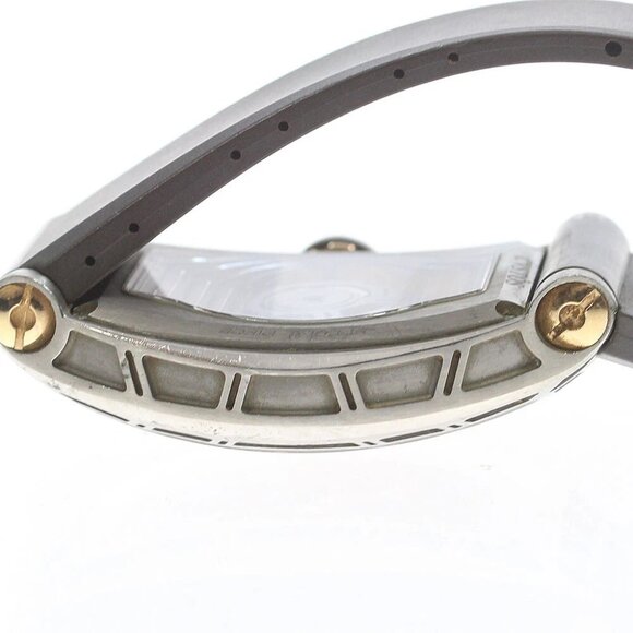 CVSTOS Challenge Jetliner CVT-JET-SL ALICK MOURIESSE Automatic Men&#039;s_846743 - Picture 5 of 6